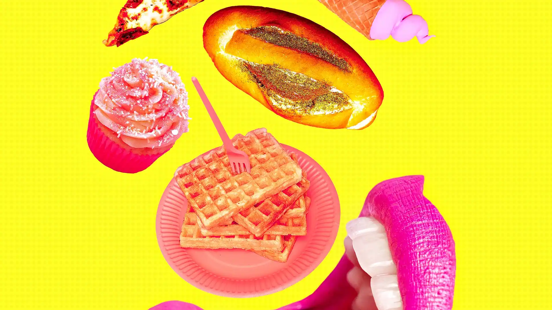 Tendencias actuales del diseño gráfico que debes conocer