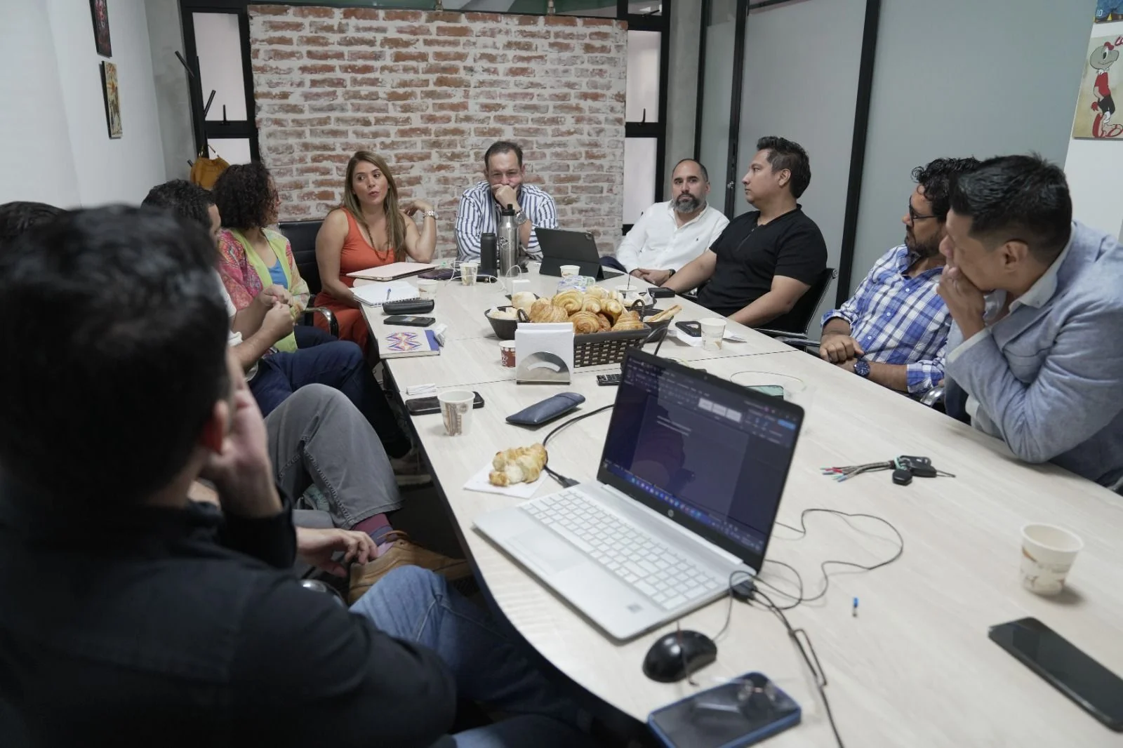 3er Encuentro de Industrias Creativas