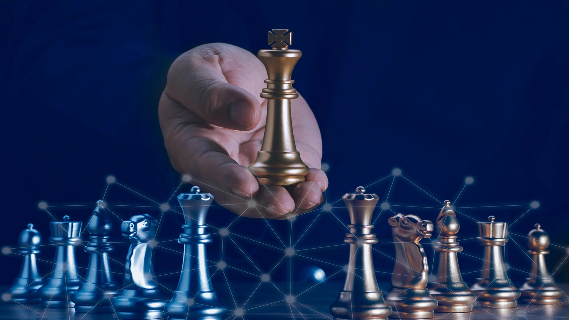 La importancia del contenido estratégico en la era digital