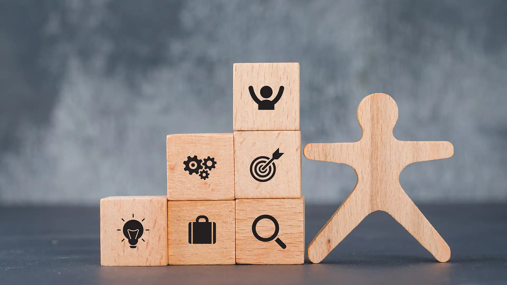 LOS 3 PILARES PARA UNA ESTRATEGIA DE MARKETING EXITOSA