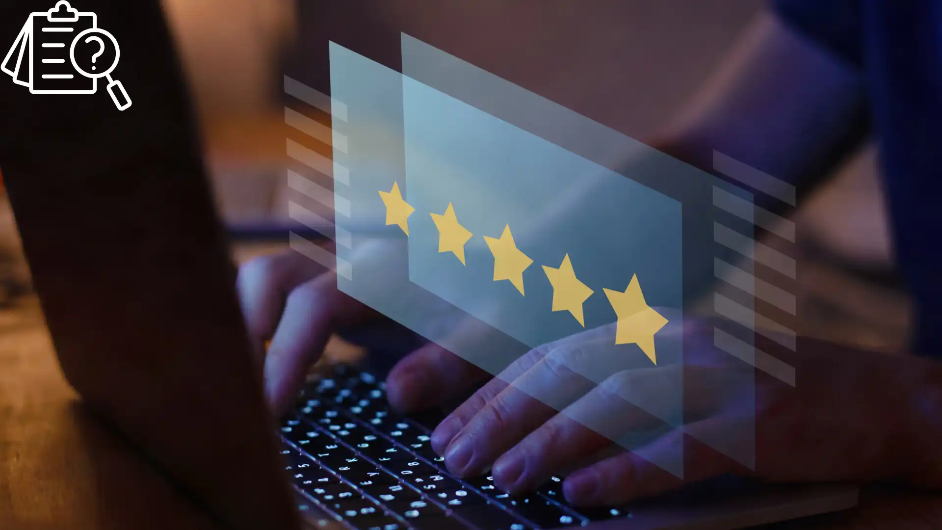 Evita fraudes digitales cómo saber si una reseña online es falsa