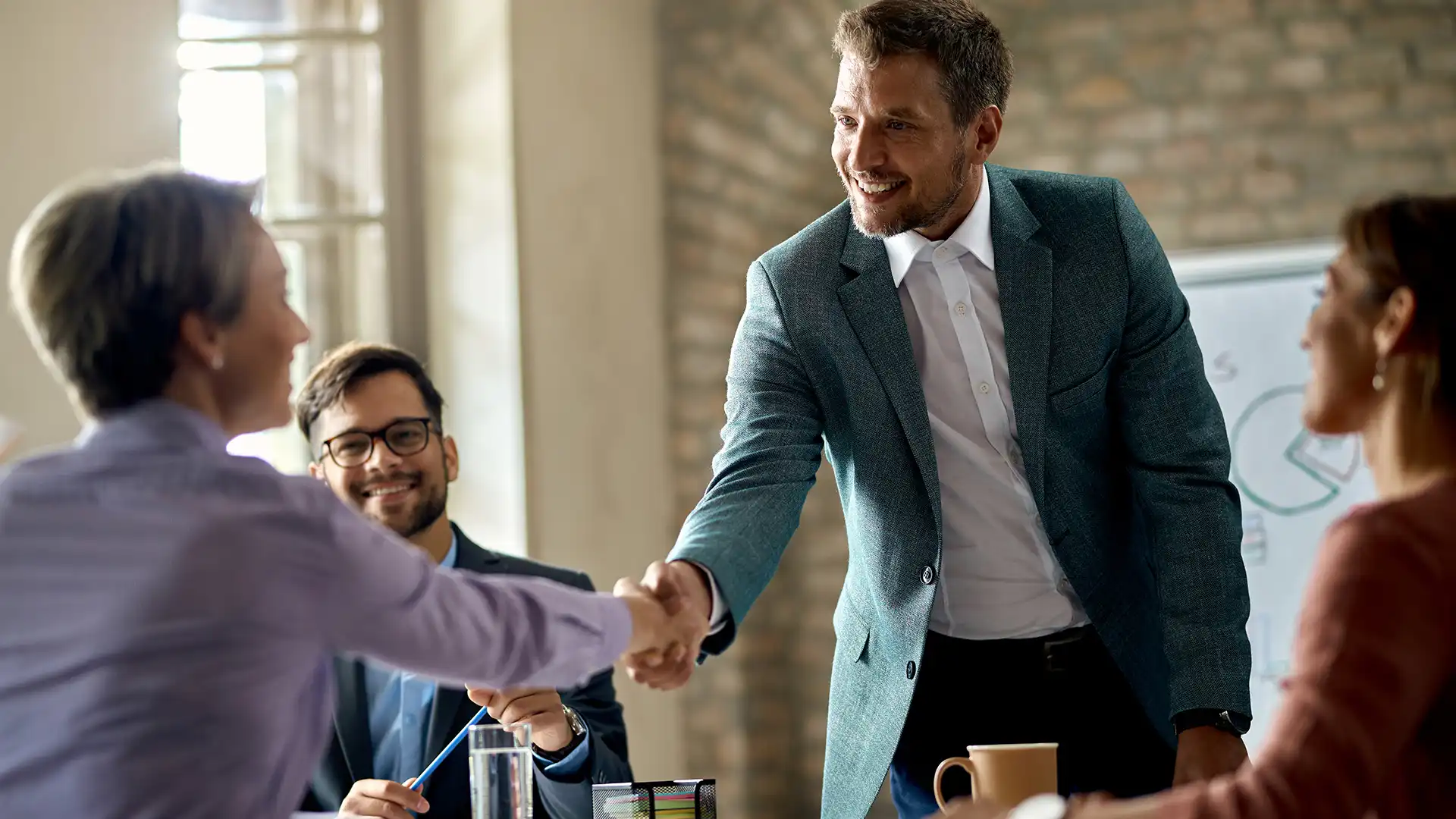 Macrorrueda Colombia 2026